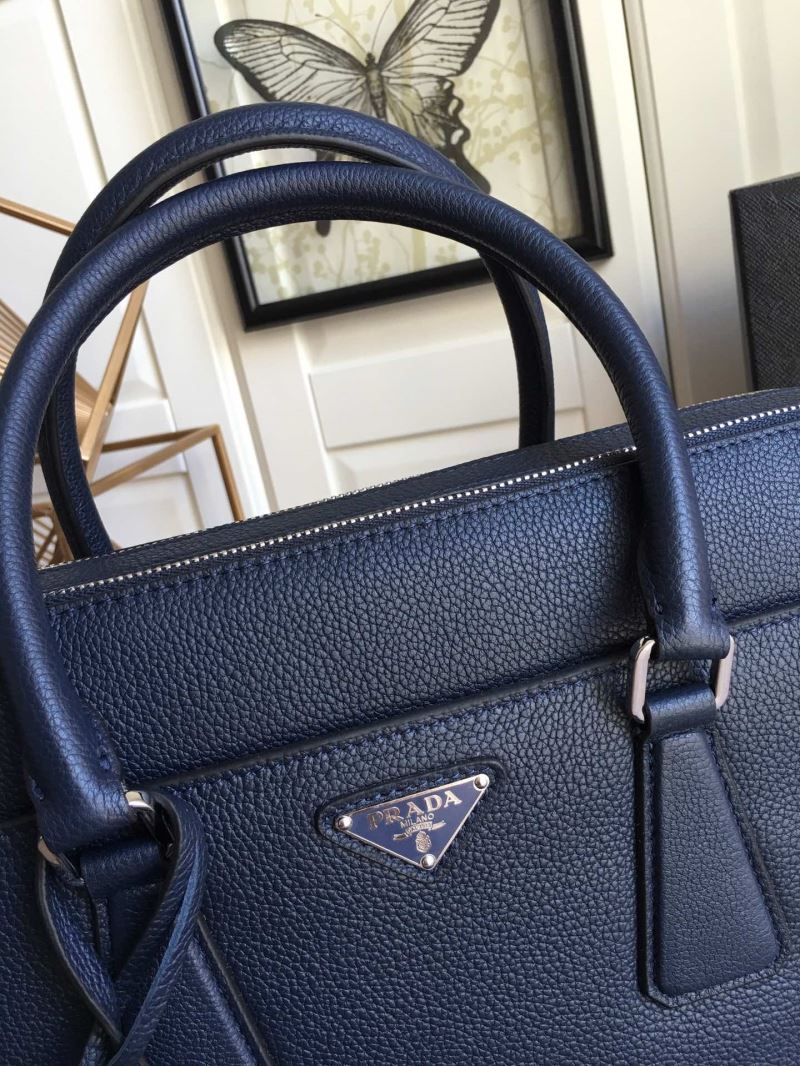 mens Pra*a briefcases